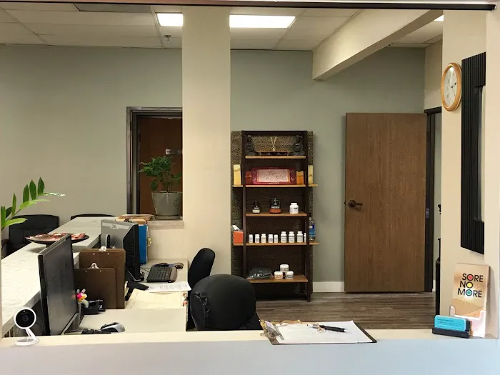 Unicare Chiropractic Picture 7