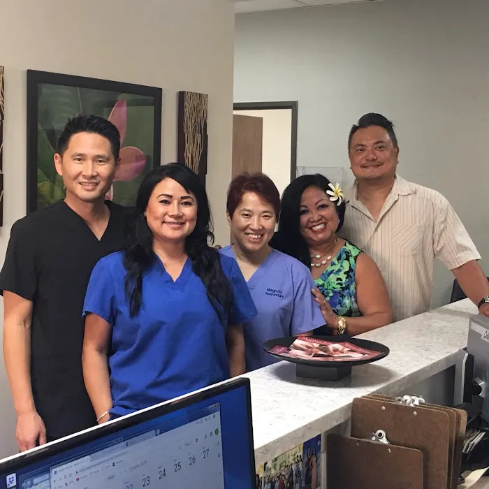 Unicare Chiropractic Picture 10