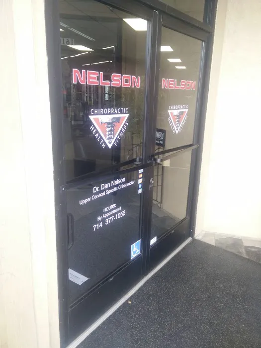 Praxis Chiropractic Health and Fitness Picture 1