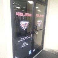 Praxis Chiropractic Health and Fitness ico