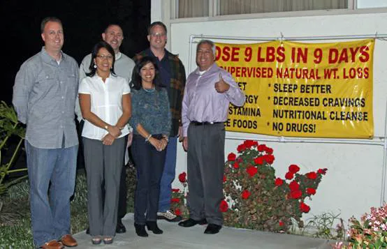 Total Wellness Center Picture 8