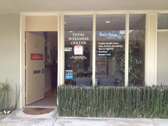 Total Wellness Center Picture 2