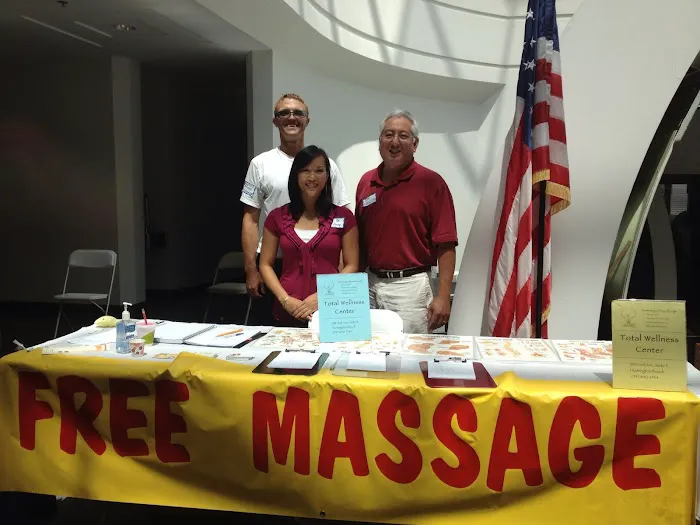 Total Wellness Center Picture 5