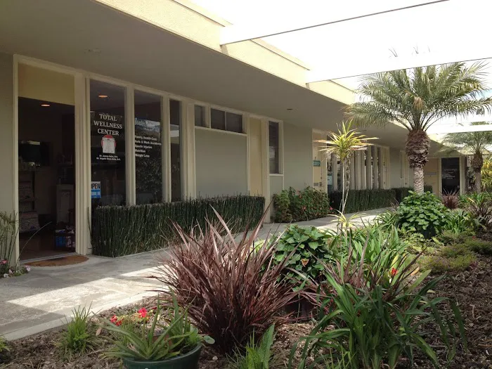 Total Wellness Center Picture 3