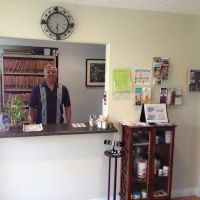 Total Wellness Center ico