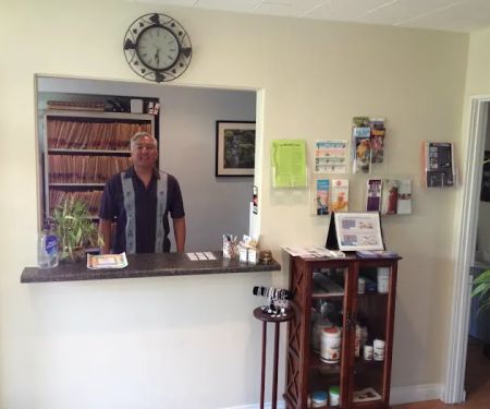 Total Wellness Center