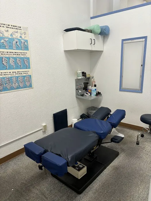 Beachside Chiropractic Picture 4