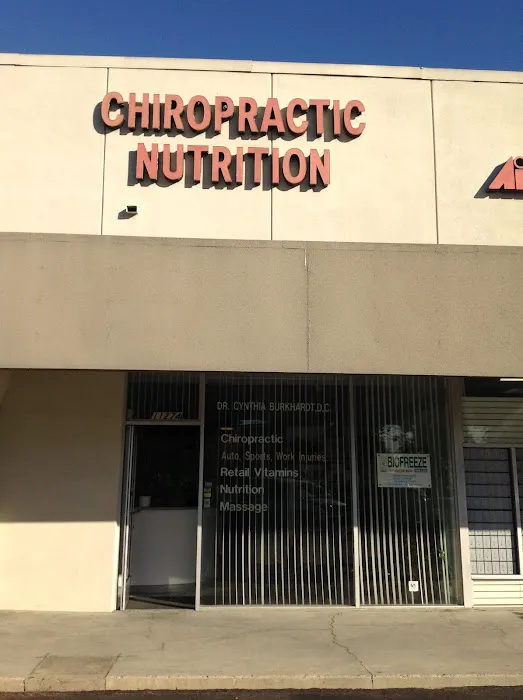 Beachside Chiropractic Picture 1