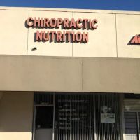 Beachside Chiropractic ico