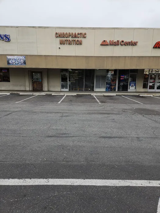 Beachside Chiropractic Picture 3
