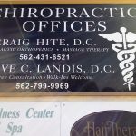 Steve C. Landis, DC
