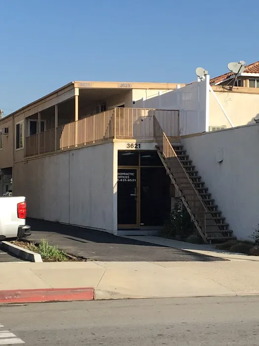 Landis Chiropractic Picture 1