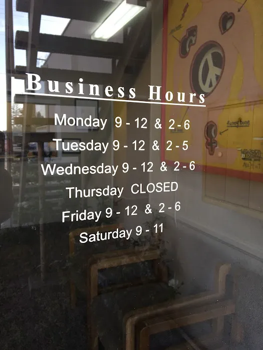 Landis Chiropractic Picture 2