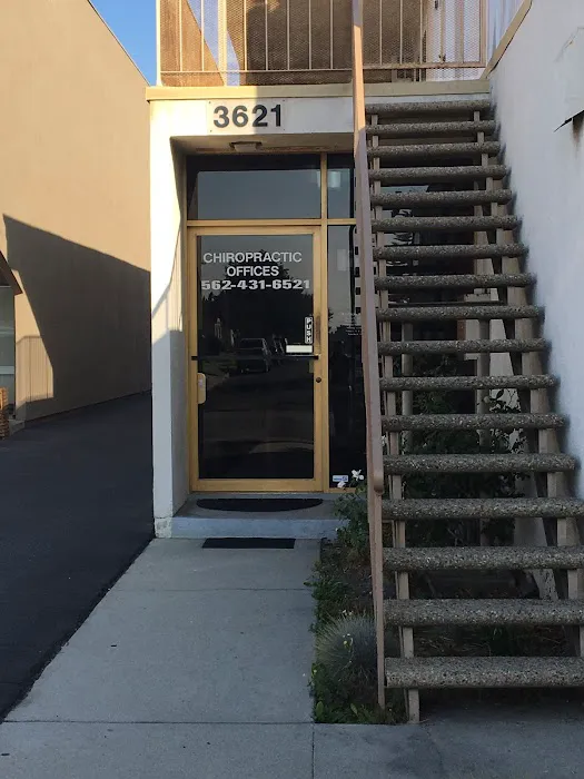 Landis Chiropractic Picture 4