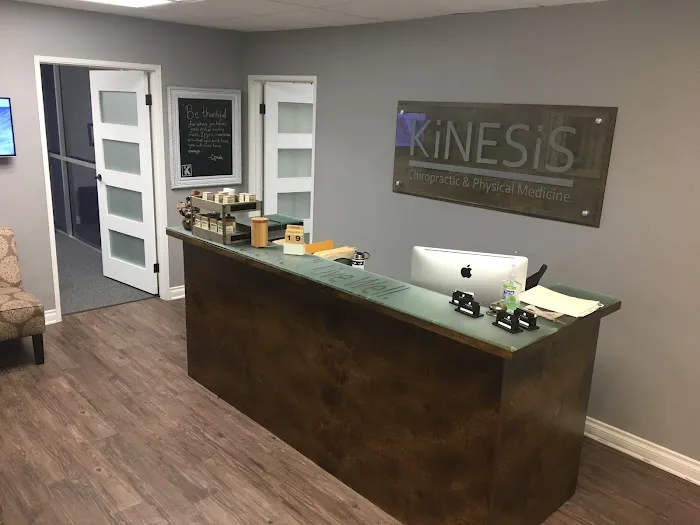 Kinesis Chiropractic & Physical Medicine Picture 4