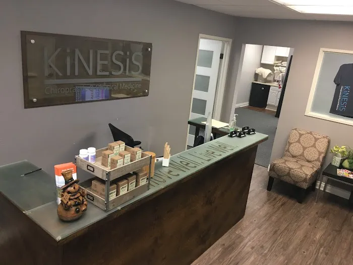Kinesis Chiropractic & Physical Medicine Picture 5