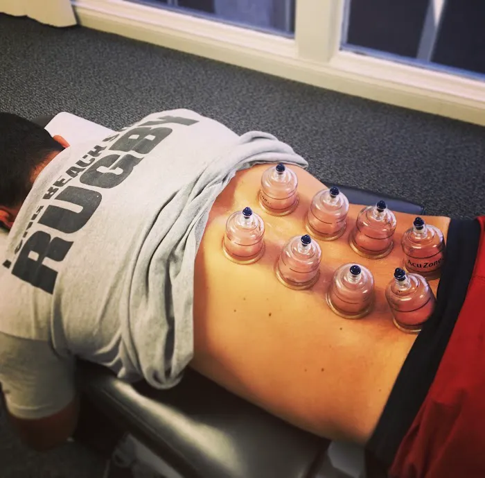 Kinesis Chiropractic & Physical Medicine Picture 9