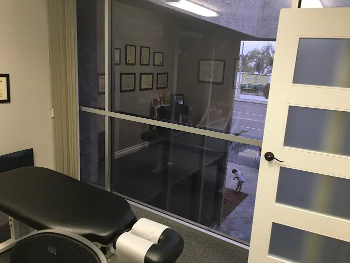 Kinesis Chiropractic & Physical Medicine Picture 2