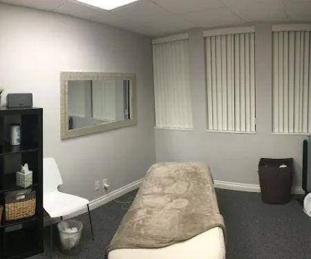 Kinesis Chiropractic & Physical Medicine