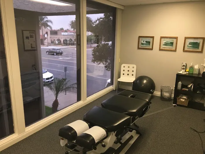Kinesis Chiropractic & Physical Medicine Picture 7
