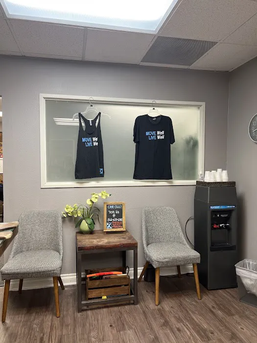 Kinesis Chiropractic & Physical Medicine Picture 6