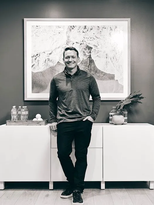 Scott Davis Chiropractic Picture 1