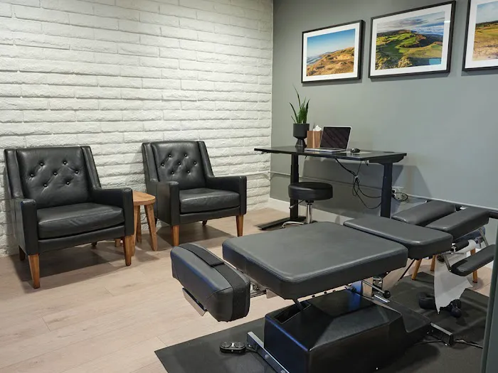 Scott Davis Chiropractic Picture 9