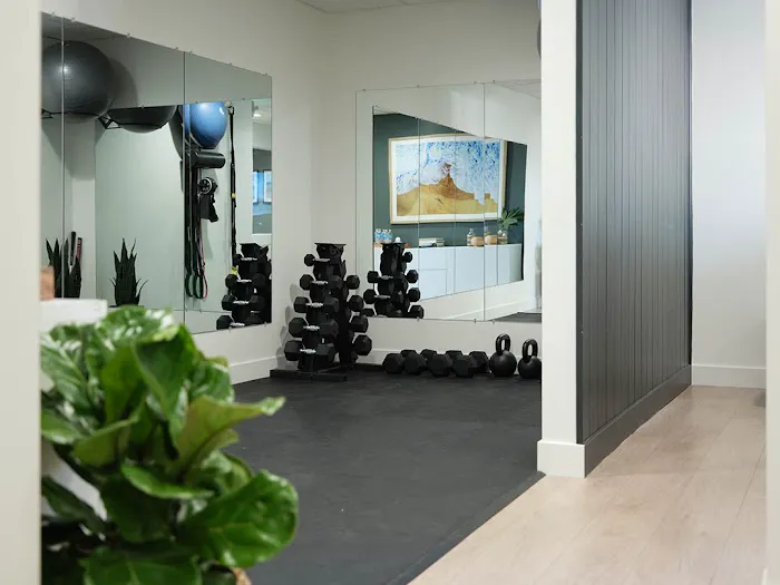 Scott Davis Chiropractic Picture 3