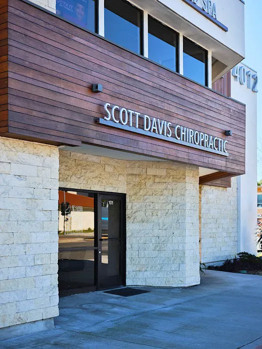 Scott Davis Chiropractic Picture 7