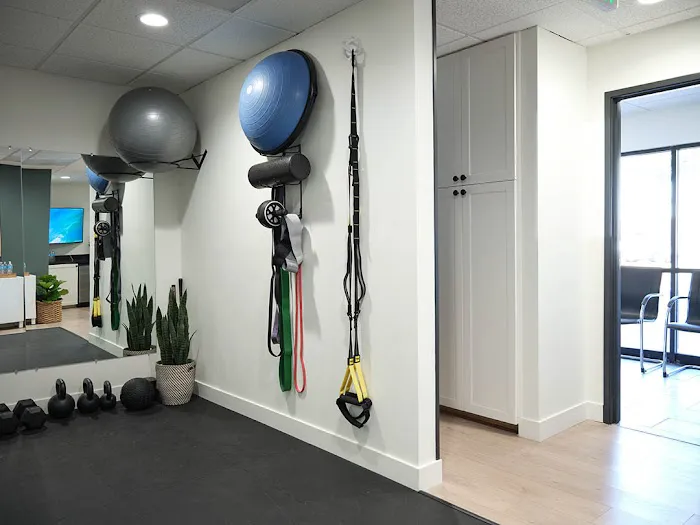 Scott Davis Chiropractic Picture 6