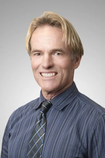 Todd Stockwell DC Picture 1