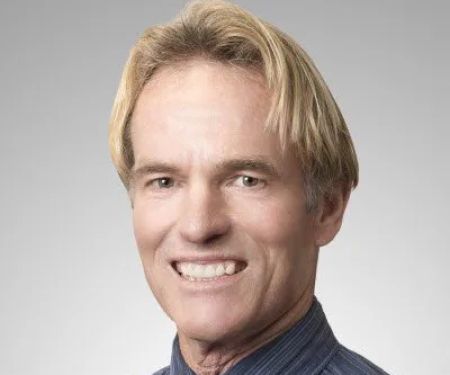 Todd Stockwell DC