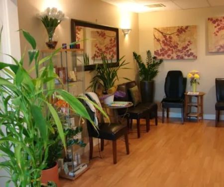 ALL PRO Health Center