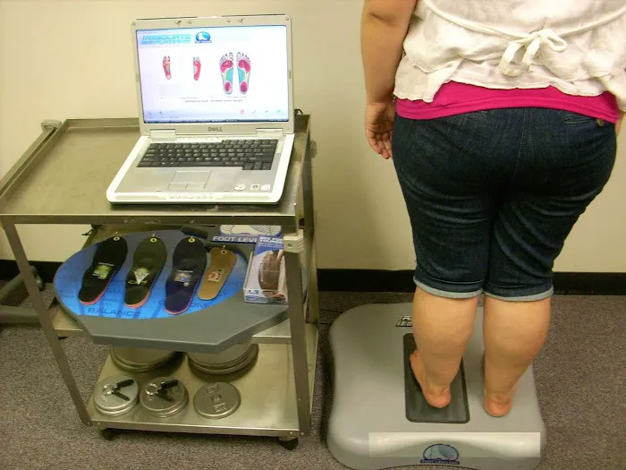 ALL PRO Health Center Picture 5