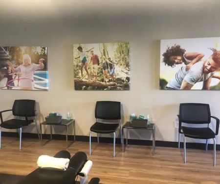 The Joint Chiropractic