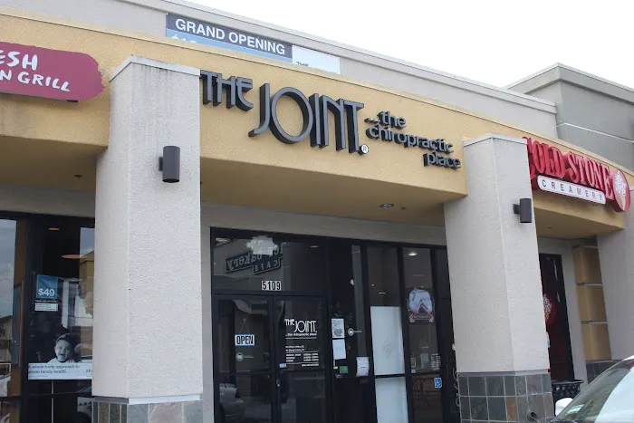 The Joint Chiropractic Picture 2