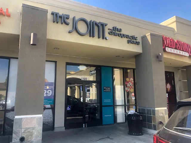 The Joint Chiropractic Picture 6