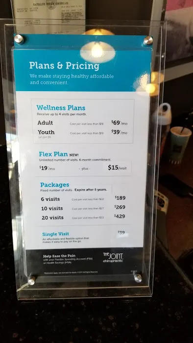 The Joint Chiropractic Picture 8