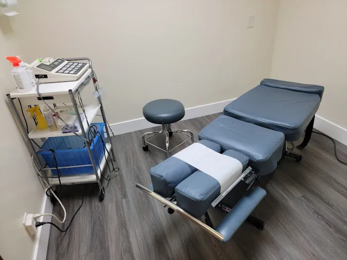 Cerritos Chiropractic Health Clinic Picture 5