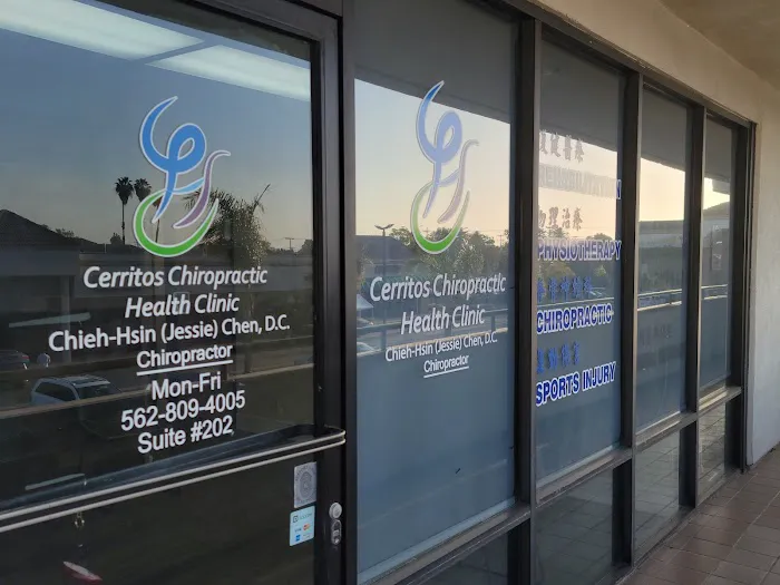 Cerritos Chiropractic Health Clinic Picture 7