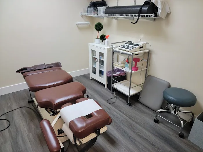Cerritos Chiropractic Health Clinic Picture 1