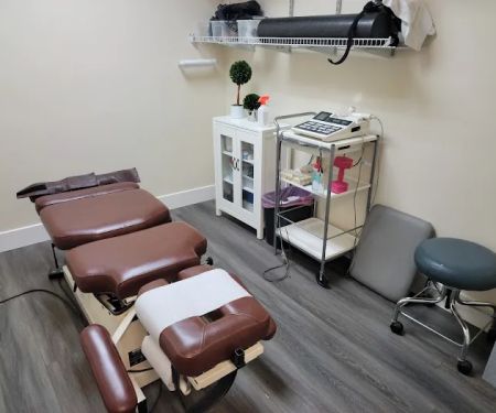 Cerritos Chiropractic Health Clinic