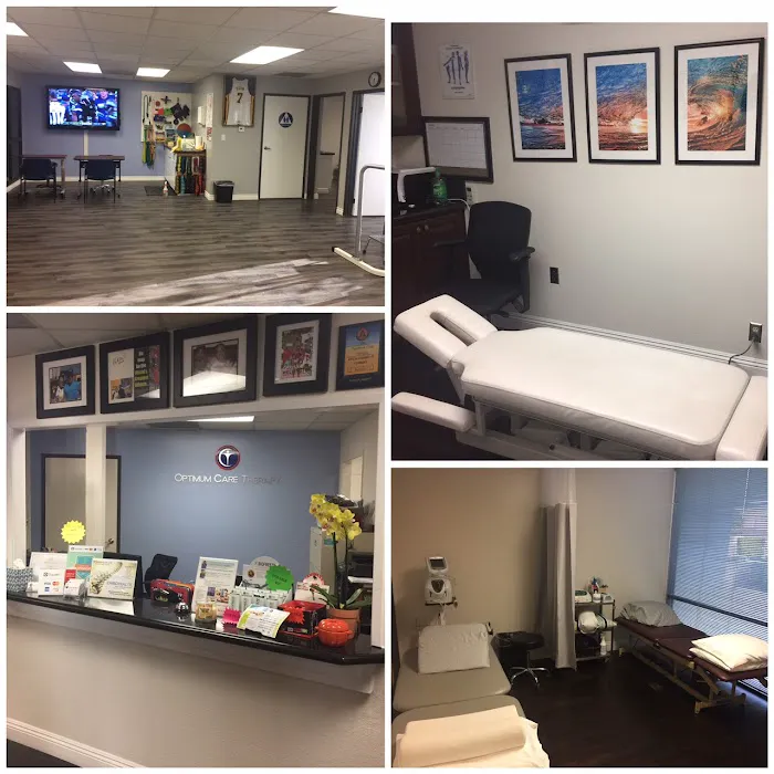 Optimum Care Therapy & Chiropractic Picture 7