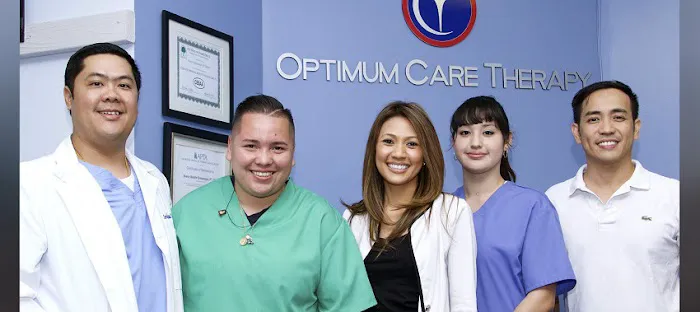 Optimum Care Therapy & Chiropractic Picture 3