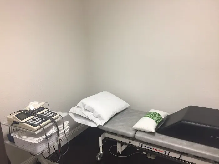 Optimum Care Therapy & Chiropractic Picture 2