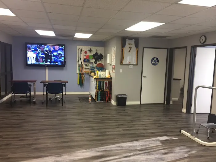 Optimum Care Therapy & Chiropractic Picture 9