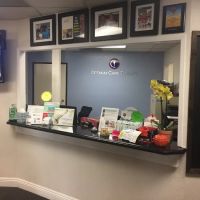 Optimum Care Therapy & Chiropractic ico