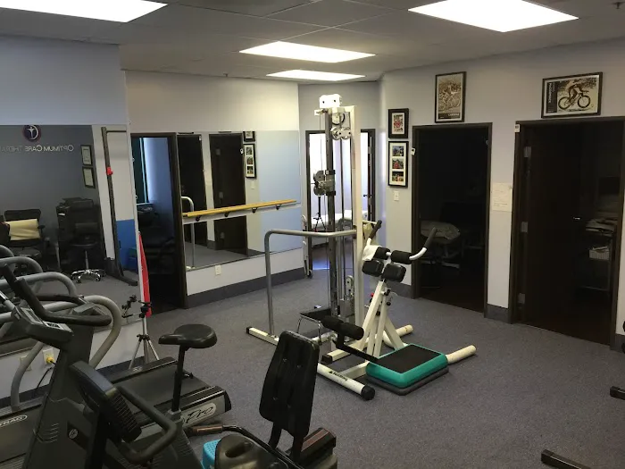 Optimum Care Therapy & Chiropractic Picture 5