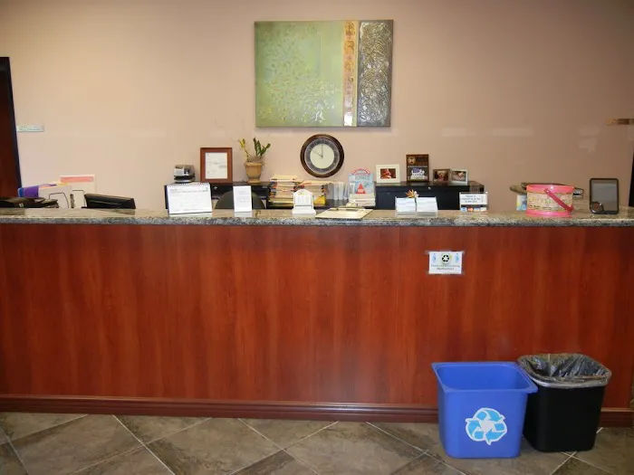 S. Kent Choi, DC Picture 1