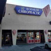 Craig C. Koehler, DC ico